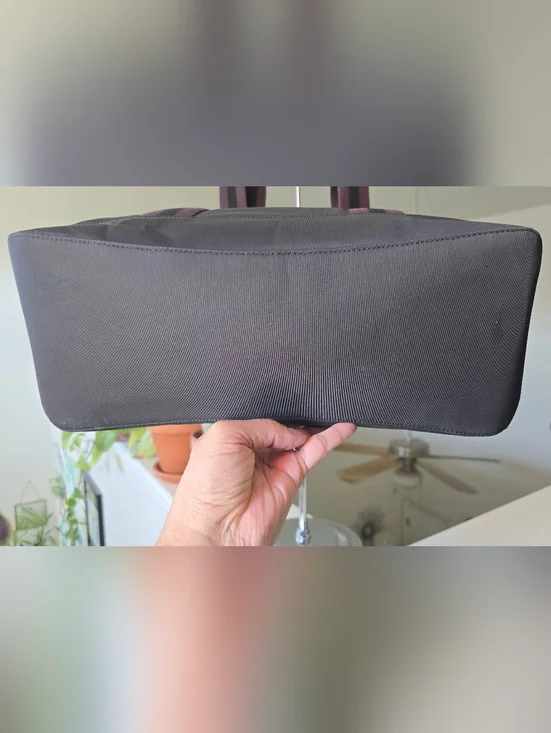 Coach Ellis Large Tote #CA208 - Picture 13 of 15